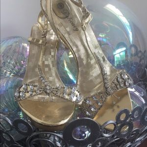 🌤Delicacy Shoes🌤